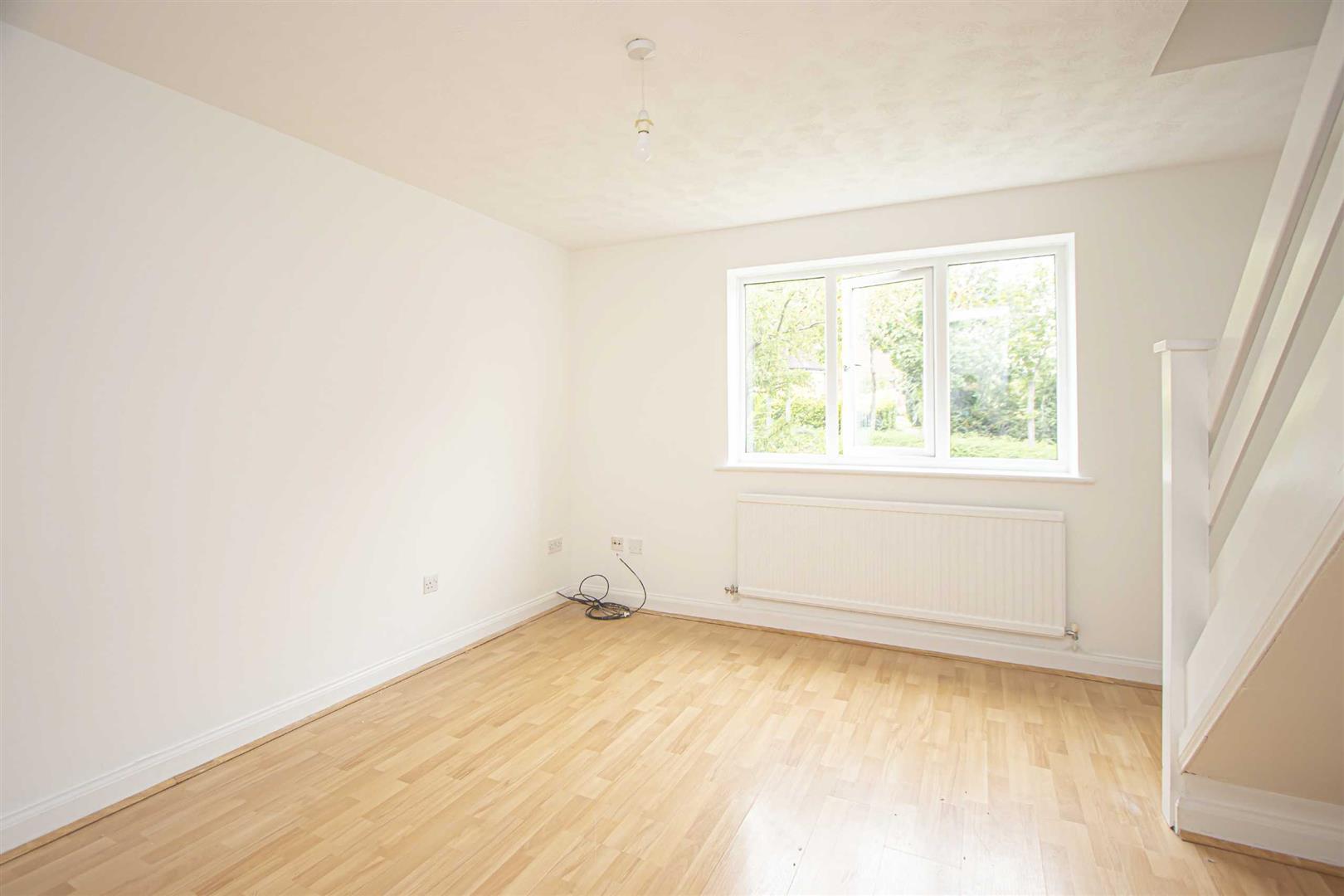Attingham Hill, Great Holm, Milton Keynes